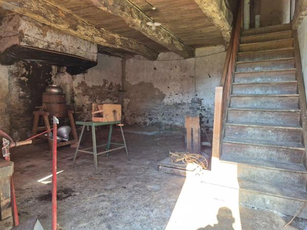 Maison à vendre à Plerguer en Ille-et-Vilaine (35540), ref : 089/3413