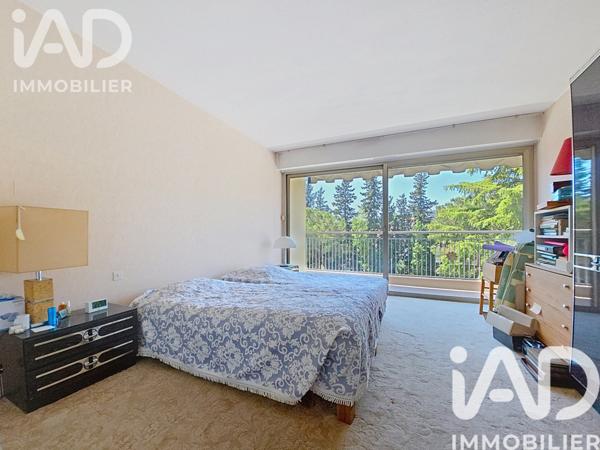 Appartement à vendre 3 pièces 75,39 m² Mandelieu-la-Napoule