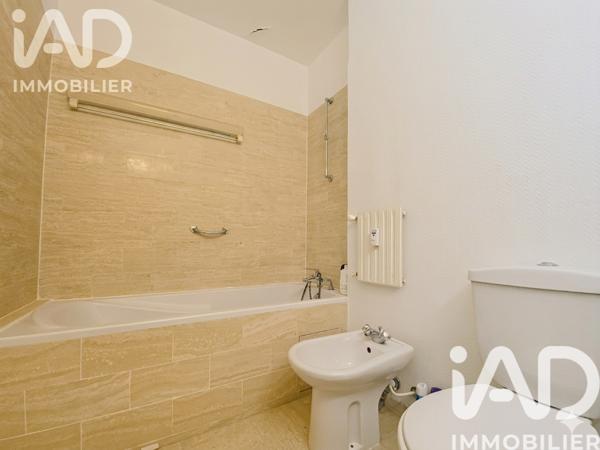 Appartement à vendre 3 pièces 75,39 m² Mandelieu-la-Napoule