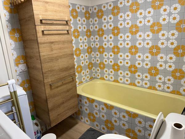 Appartement Ciboure 2 pièce(s) 40 m2