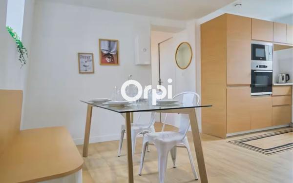 Immeuble à vendre    6 pièces • 220 m2 Tourcoing