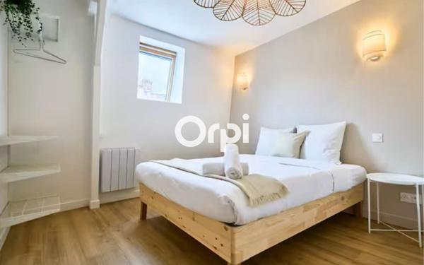 Immeuble à vendre    6 pièces • 220 m2 Tourcoing