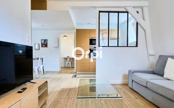 Immeuble à vendre    6 pièces • 220 m2 Tourcoing