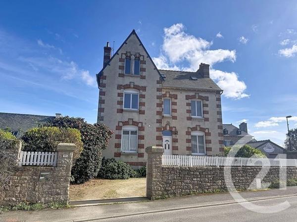 Maison à vendre  8 pièces - 164 m2 PAIMPOL - 22