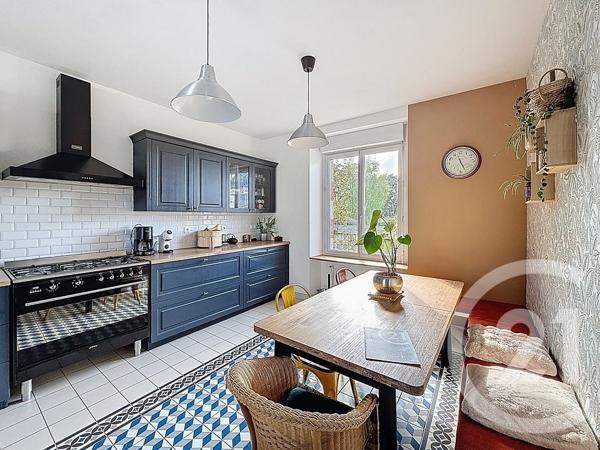 Maison à vendre  8 pièces - 164 m2 PAIMPOL - 22