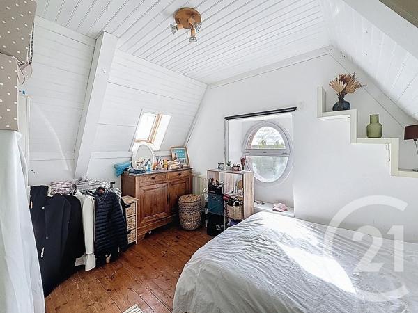 Maison à vendre  8 pièces - 164 m2 PAIMPOL - 22