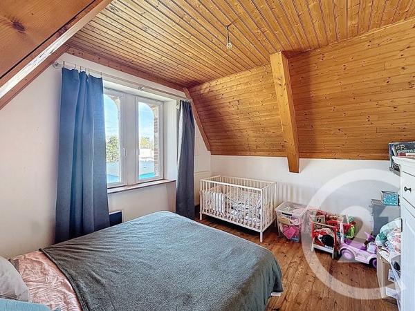 Maison à vendre  8 pièces - 164 m2 PAIMPOL - 22