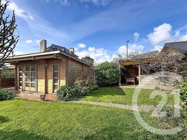 Maison à vendre  8 pièces - 164 m2 PAIMPOL - 22