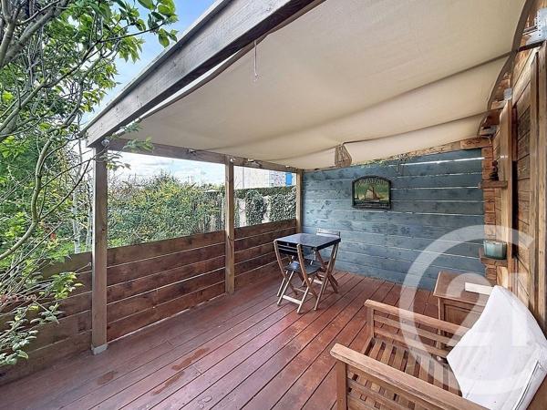 Maison à vendre  8 pièces - 164 m2 PAIMPOL - 22