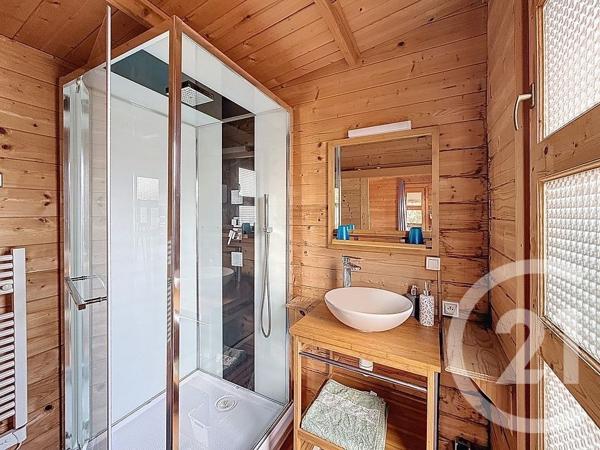 Maison à vendre  8 pièces - 164 m2 PAIMPOL - 22