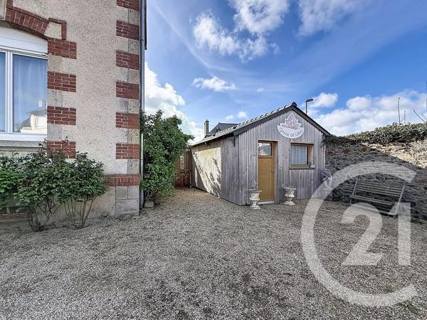 Maison à vendre  8 pièces - 164 m2 PAIMPOL - 22