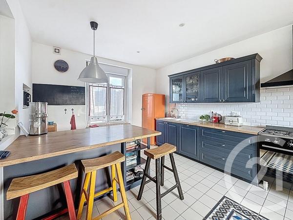 Maison à vendre  8 pièces - 164 m2 PAIMPOL - 22