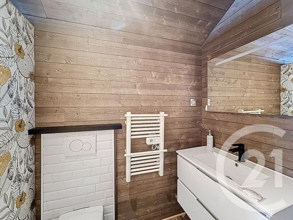 Maison à vendre  8 pièces - 164 m2 PAIMPOL - 22
