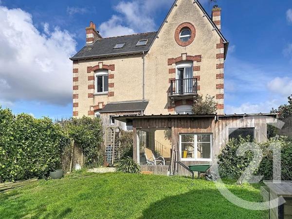 Maison à vendre  8 pièces - 164 m2 PAIMPOL - 22