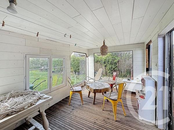 Maison à vendre  8 pièces - 164 m2 PAIMPOL - 22