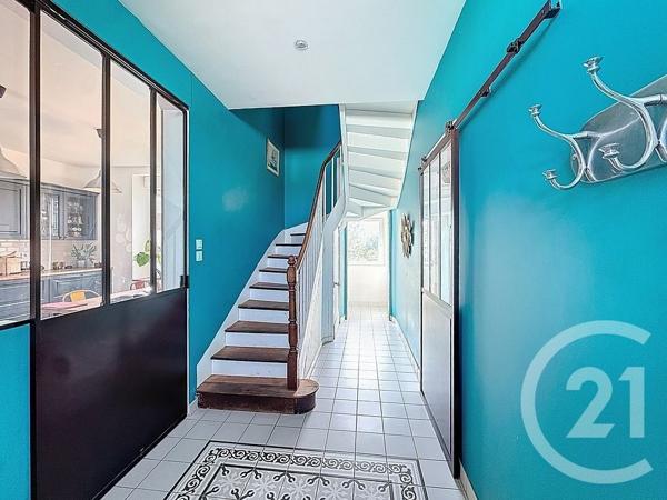 Maison à vendre  8 pièces - 164 m2 PAIMPOL - 22