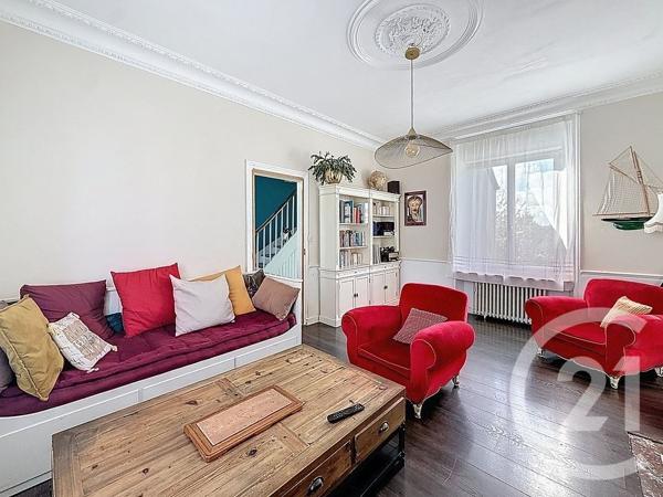 Maison à vendre  8 pièces - 164 m2 PAIMPOL - 22