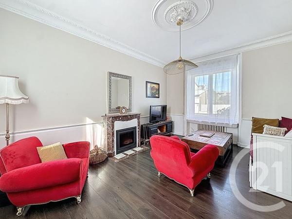 Maison à vendre  8 pièces - 164 m2 PAIMPOL - 22