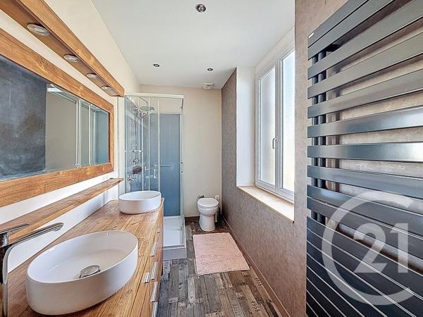 Maison à vendre  8 pièces - 164 m2 PAIMPOL - 22