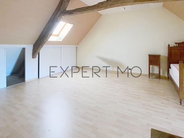 Noyers-Bocage (14210) IDÉAL POUR ACTIVITÉ ARTISANALE, COLLECTION ou STOCKAGE