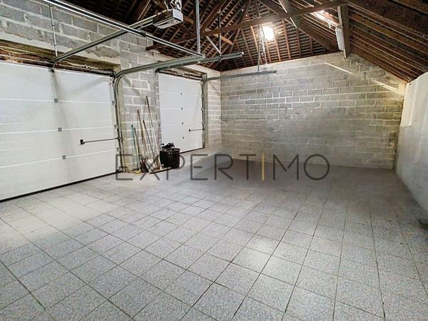 Noyers-Bocage (14210) IDÉAL POUR ACTIVITÉ ARTISANALE, COLLECTION ou STOCKAGE