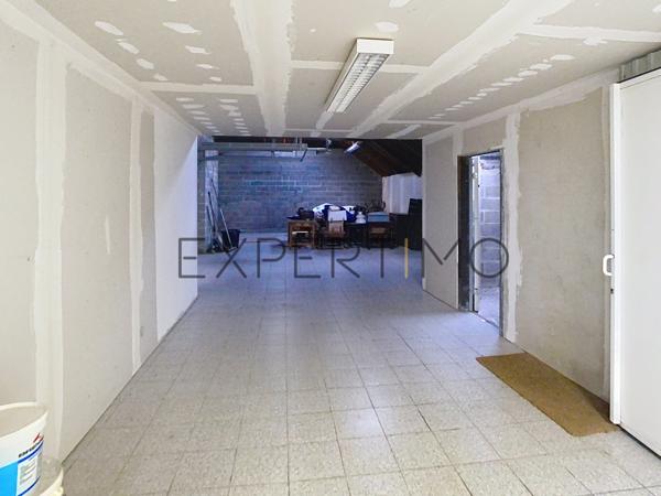 Noyers-Bocage (14210) IDÉAL POUR ACTIVITÉ ARTISANALE, COLLECTION ou STOCKAGE