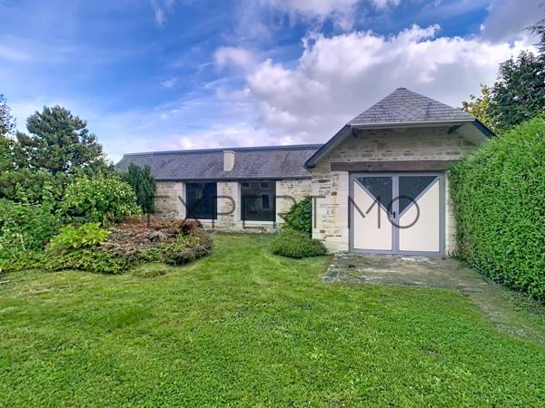 Noyers-Bocage (14210) IDÉAL POUR ACTIVITÉ ARTISANALE, COLLECTION ou STOCKAGE