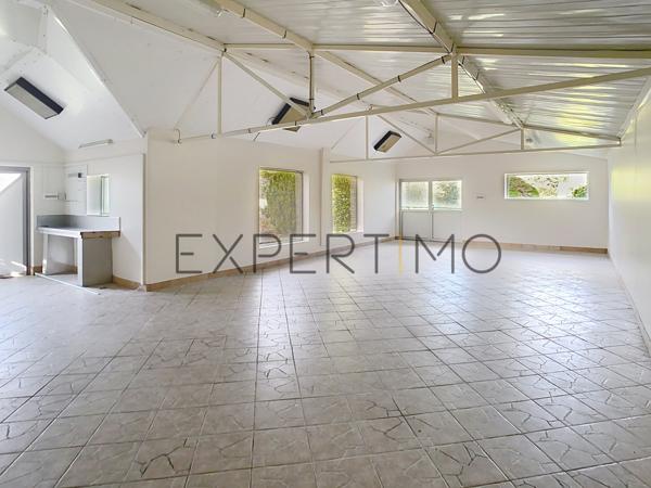 Noyers-Bocage (14210) IDÉAL POUR ACTIVITÉ ARTISANALE, COLLECTION ou STOCKAGE