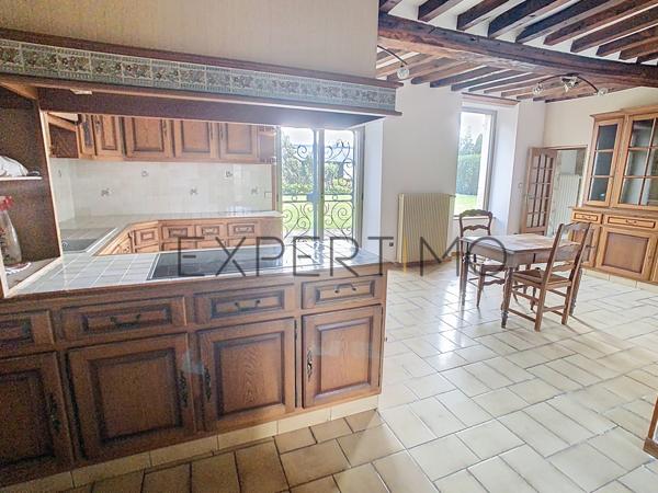 Noyers-Bocage (14210) IDÉAL POUR ACTIVITÉ ARTISANALE, COLLECTION ou STOCKAGE