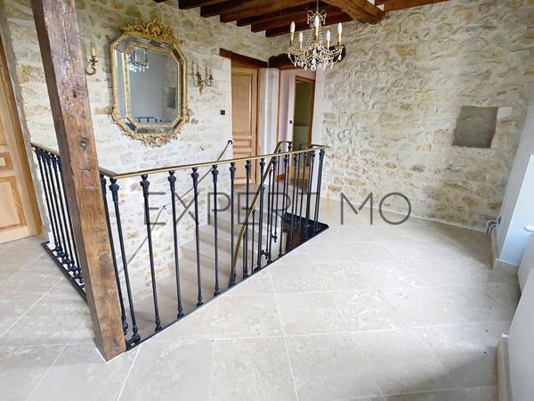 Noyers-Bocage (14210) IDÉAL POUR ACTIVITÉ ARTISANALE, COLLECTION ou STOCKAGE