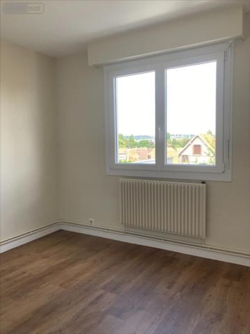 Appartement à louer à Rouen en Seine-Maritime (76100), ref : 76026-GOR