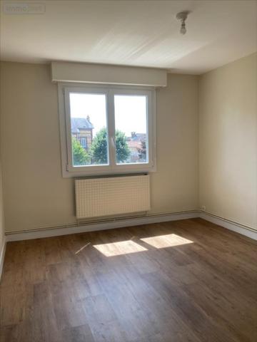 Appartement à louer à Rouen en Seine-Maritime (76100), ref : 76026-GOR