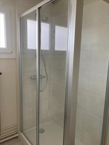 Appartement à louer à Rouen en Seine-Maritime (76100), ref : 76026-GOR