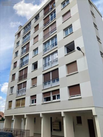 Appartement à louer à Rouen en Seine-Maritime (76100), ref : 76026-GOR