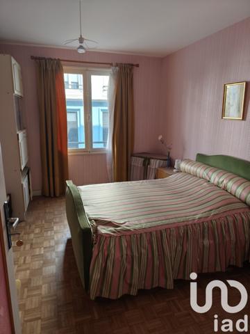 Appartement 2 pièces de 52 m² à Lorient (56100)