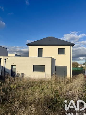 Maison à vendre 6 pièces 123 m² Ifs