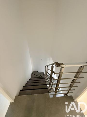 Maison à vendre 6 pièces 123 m² Ifs