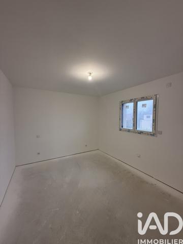 Maison à vendre 6 pièces 123 m² Ifs