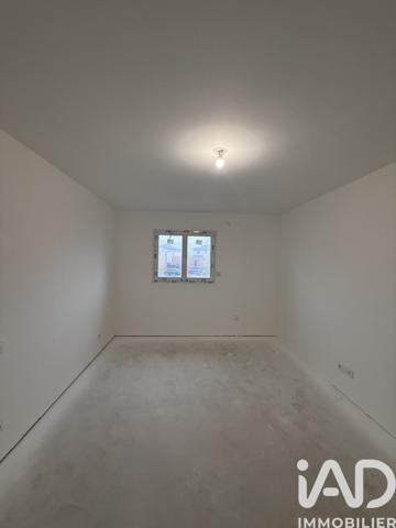 Maison à vendre 6 pièces 123 m² Ifs