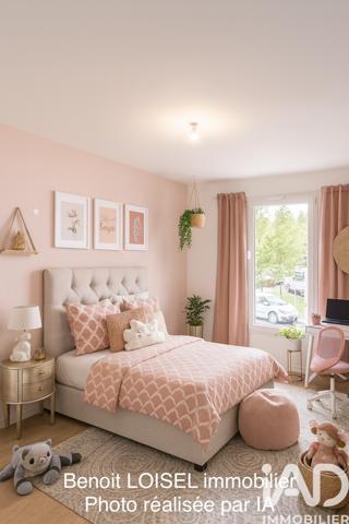 Maison à vendre 6 pièces 123 m² Ifs