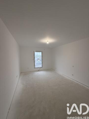 Maison à vendre 6 pièces 123 m² Ifs