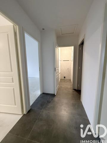 Maison à vendre 6 pièces 123 m² Ifs