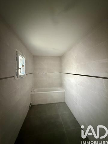 Maison à vendre 6 pièces 123 m² Ifs