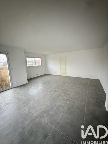 Maison à vendre 6 pièces 123 m² Ifs