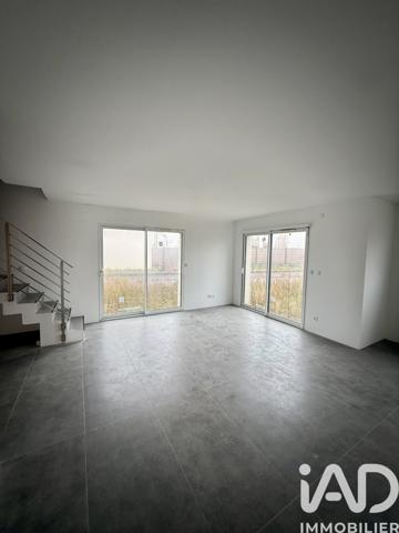 Maison à vendre 6 pièces 123 m² Ifs
