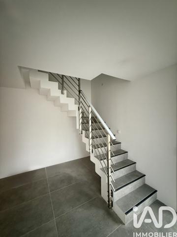 Maison à vendre 6 pièces 123 m² Ifs