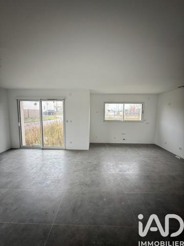 Maison à vendre 6 pièces 123 m² Ifs