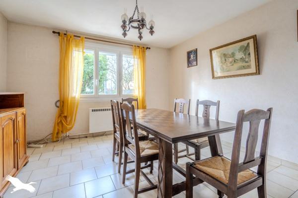 Maison à vendre |  Le Taillan-Médoc |  4 pièces | 83 m²