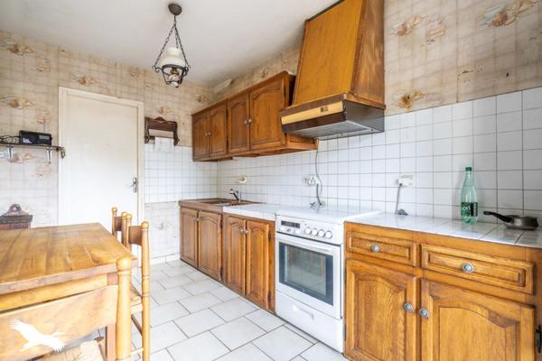 Maison à vendre |  Le Taillan-Médoc |  4 pièces | 83 m²