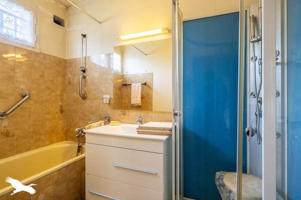 Maison à vendre |  Le Taillan-Médoc |  4 pièces | 83 m²